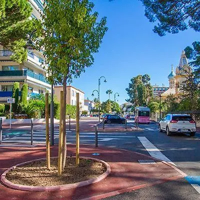 Cosy Proche De La Croisette Cannes