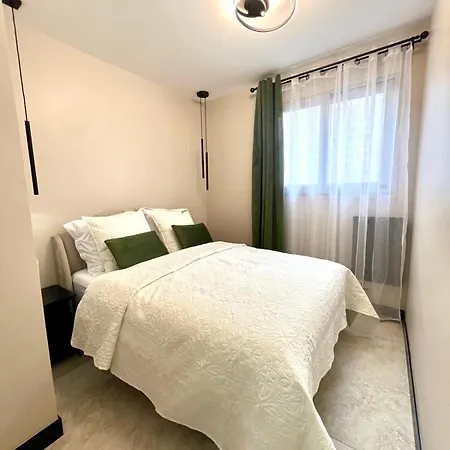 Apartment Cosy Proche De La Croisette *