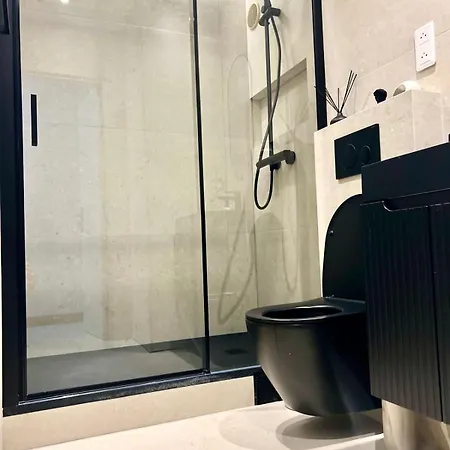Appartement Cosy Proche De La Croisette Cannes