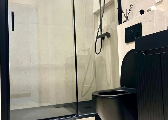 Апартаменты Cosy Proche De La Croisette Канны