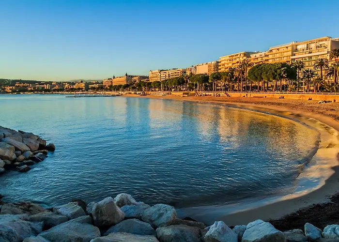 Cosy Proche De La Croisette *