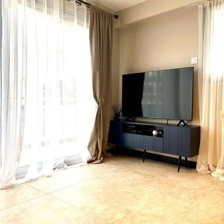 Apartment Cosy Proche De La Croisette Et Du Palais Des Festivals Cannes