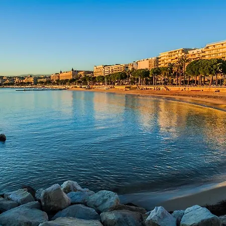 Cosy Proche De La Croisette *